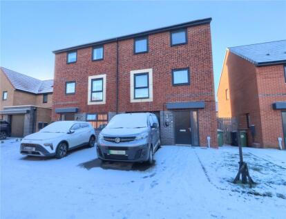 Cowslip Drive, Redcar