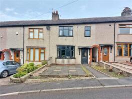 19, Ryefield Avenue West, Haslingden, Rossendale BB4 4BL