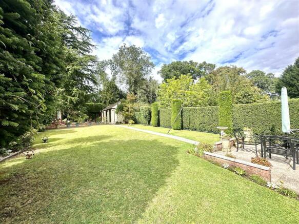 GARDENS