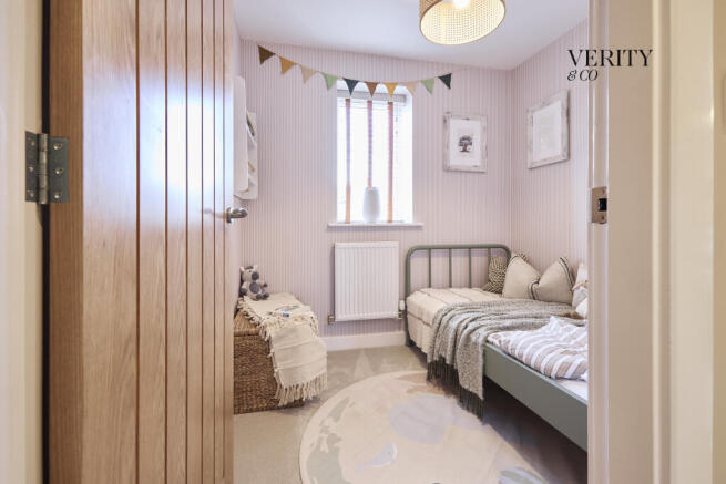 3 bed Semi-Detached for sale Image 10