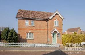 2, Marcus Close, Colchester CO4 5GT