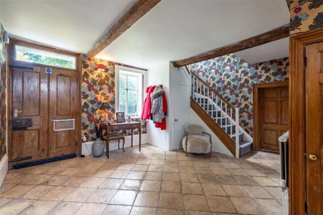 Period Property