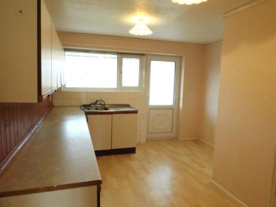 Kitchen/Breakfast Rm