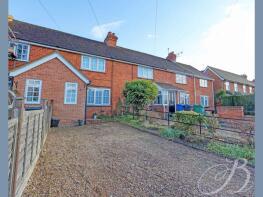 11, Cannon Down Cottages, Maidenhead Road, Cookham, Maidenhead SL6 9EA