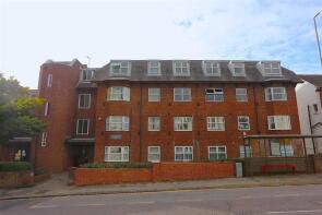 22, St Saviours Court, Ditchling Road, Brighton BN1 4SU