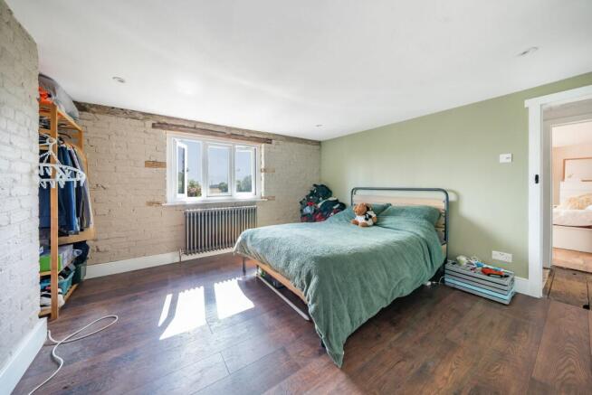Bedroom Three (1)