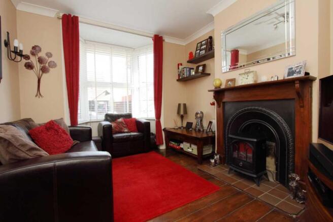 SITTING ROOM
