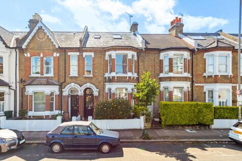 Merton Road, London, SW18