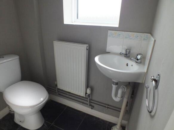 Cloakroom