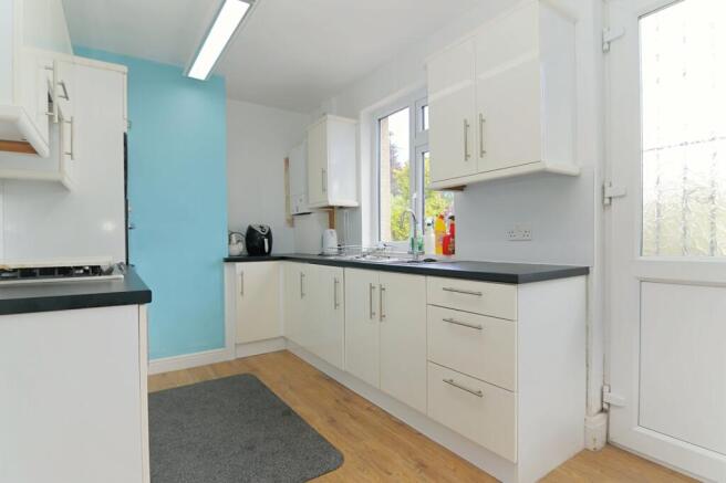 Roy Road, Bradford, BD6 photo 4