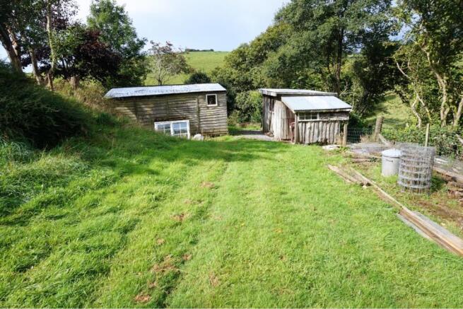 Outbuildings