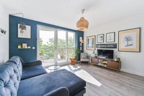 Flat 204, Perkins House, Tudway Road, Kidbrooke SE3 9GG