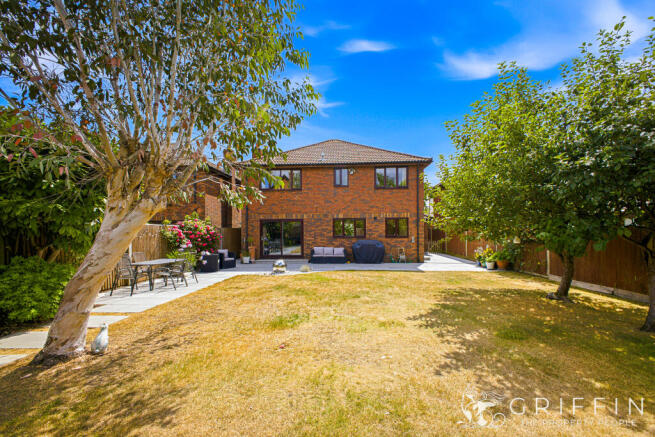Warren Lane, Grays, RM16 photo 4