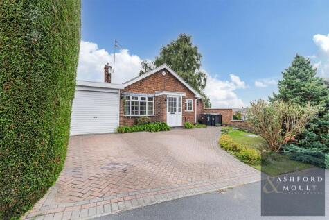 Longue Drive, Calverton, Nottingham