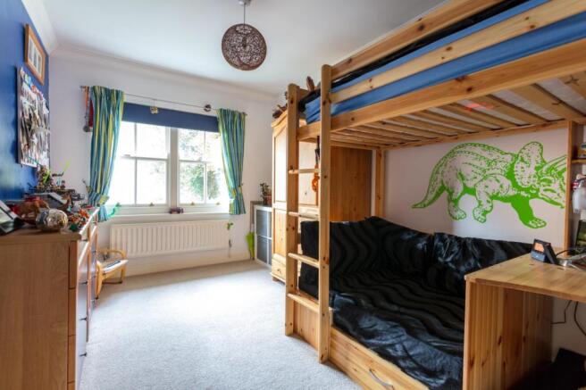 Bed 3