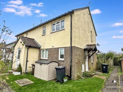 Wordsworth Drive, Eastbourne