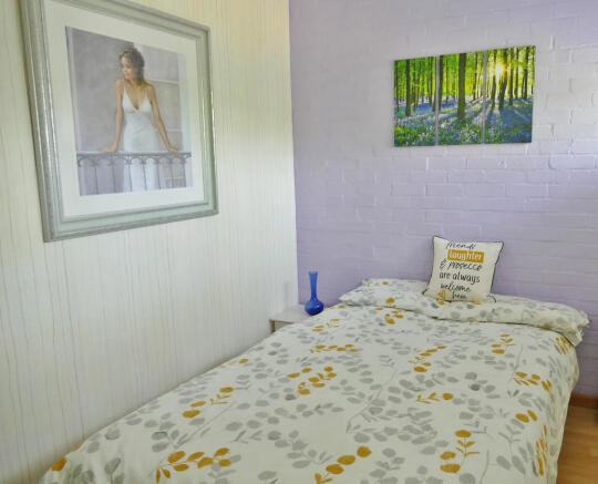 Bed 3