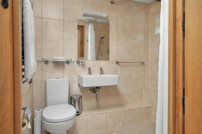 Annex Bathroom