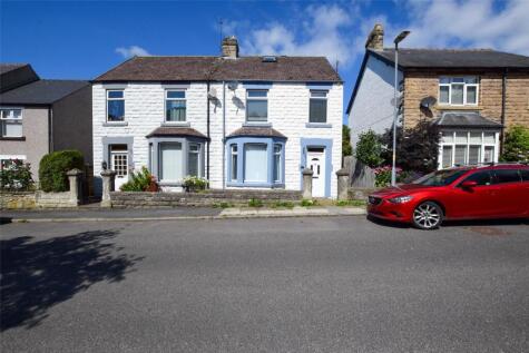 Wilson Street, Barnard Castle, County Durham, DL12
