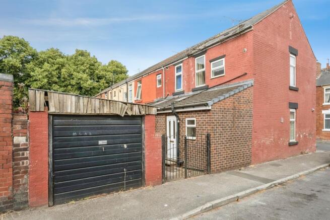 2 bed End of Terrace for sale Image 4