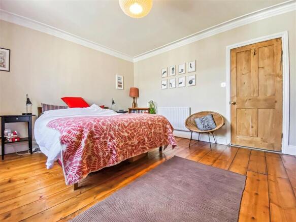 Main Bedroom