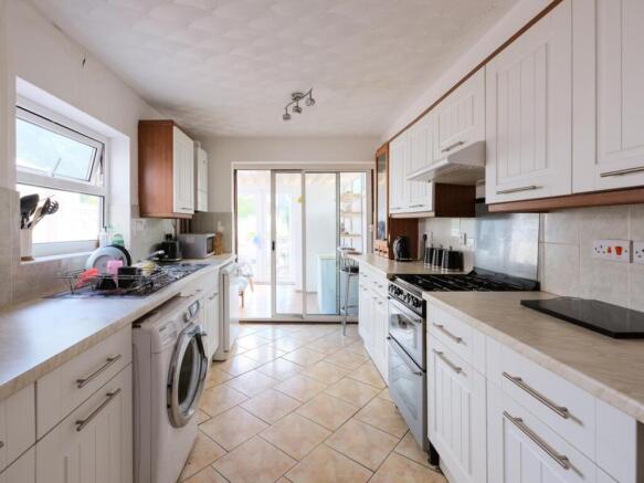 Luckwell Road, Bedminster photo 4