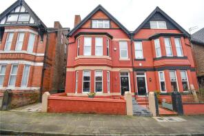 16, Osborne Road, Prenton CH43 4XT