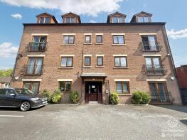 7, Clock Tower Court, Rochdale OL16 3PY