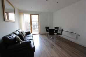 115, 98 Shire House, Napier Street, Sheffield S11 8JA