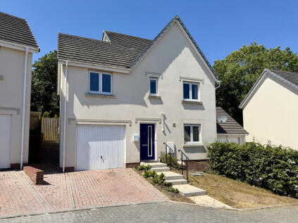 The Knowle, Kingsteignton, Newton Abbot