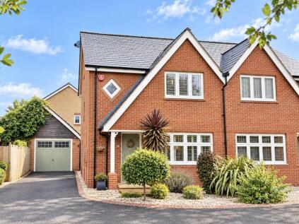 Orchard Place, Bathpool