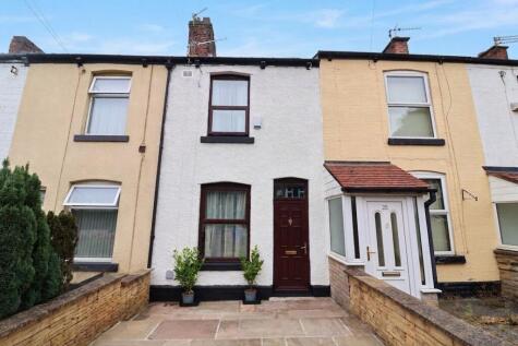 Bond Street, Stalybridge, SK15