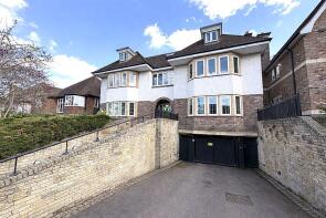 Apartment 2, 69, Clifton Road, Sutton Trinity, Sutton Coldfield B73 6EN