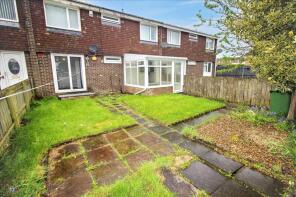 3, Chirnside, Collingwood Grange, Cramlington NE23 6LQ