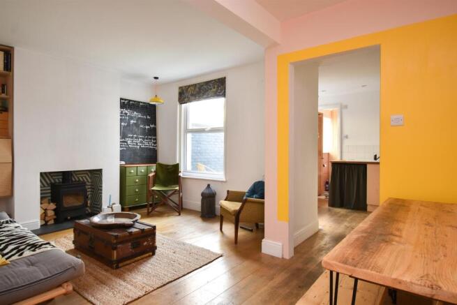Living space