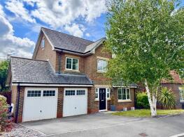 16, Heol Derwen, Cross Hands, Llanelli SA14 6SN