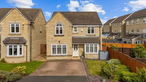 15 Victoria Close, Liversedge, WF15 8LU