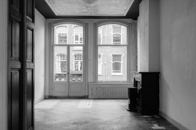 Valeriusstraat 150 2 1075 GG AMSTERDAM image 3