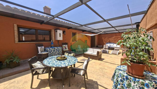 4 Bedroom Property For Sale-PAR18-2