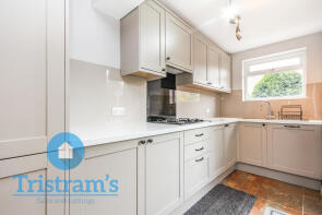 51, Liddington Street, Nottingham NG7 7GE