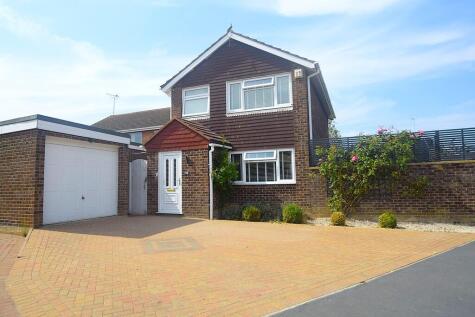 Westfield Road, Sawtry