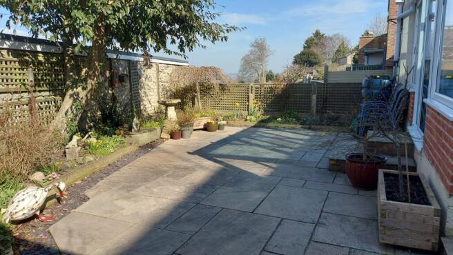 garden