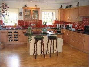 Kitchen/Family Room