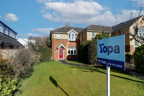 27, Mythop Road, Lytham St. Annes FY8 4JP