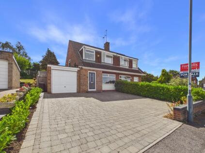 Windermere Crescent, Allestree