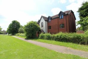 58, Pascal Way, Letchworth Garden City SG6 1DL