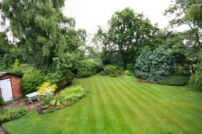 Gardens