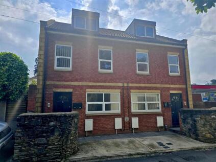 Hollywood Road, Bristol