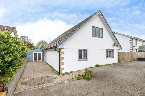 North Pool Road, Redruth, Cornwall, TR15