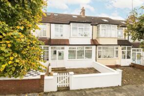 300, Northborough Road, Streatham, London SW16 4TT